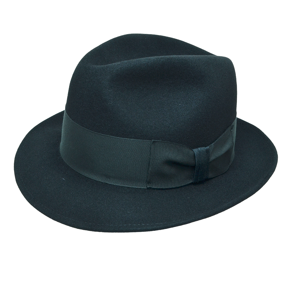 380 Blues Brothers Fedora Hat