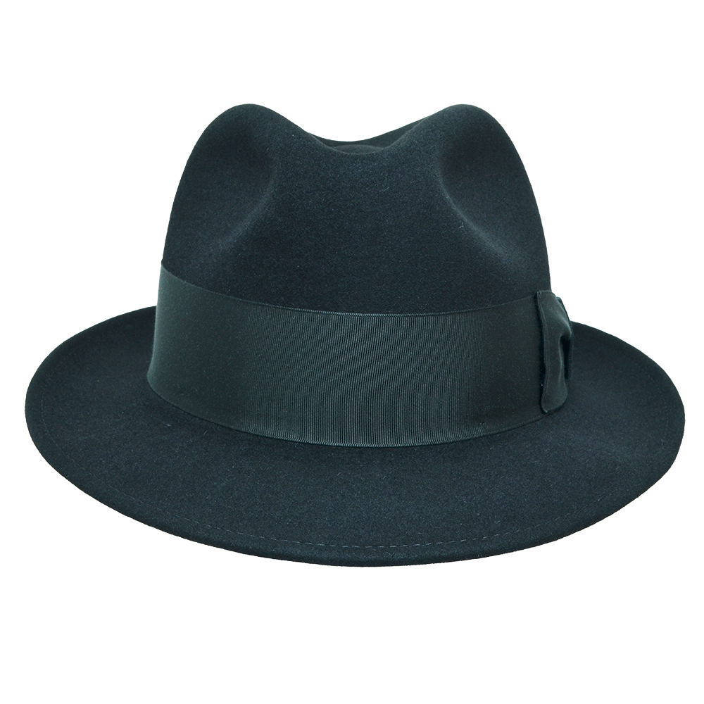 380 Blues Brothers Fedora Hat