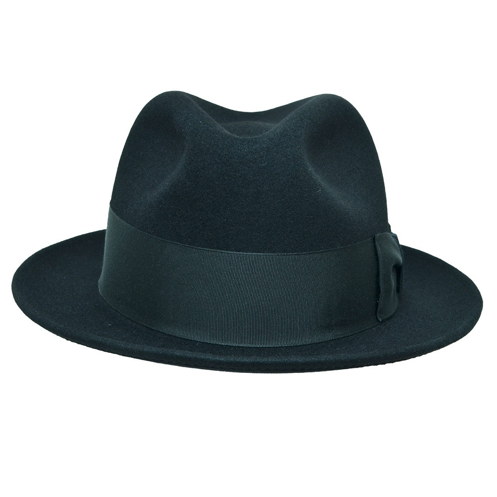 380 Blues Brothers Fedora Hat