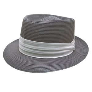 392 The Sinatra Straw Hat