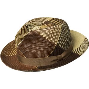 398 Bailey Giger Panama Hat