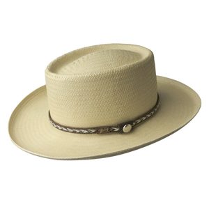 400 Bailey Rockett Straw Hat