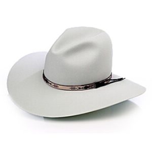 422 Lima Cowboy Hat 7X