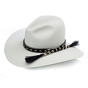 423 Libby Cowboy Hat 7X