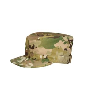 449 ACU Patrol Cap