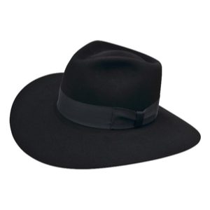 465 The Shelton Cowboy Hat 7X