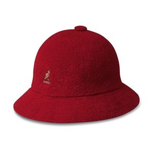 500 Kangol Bermuda Casual Bucket Hat
