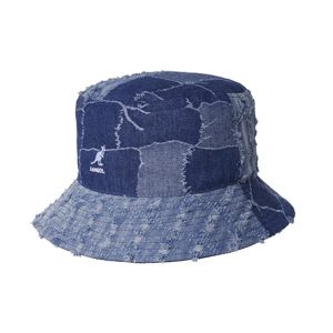 502 Kangol Mash-Up Bucket Hat