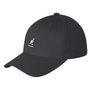 506 Kangol Wool Flexfit Baseball Cap