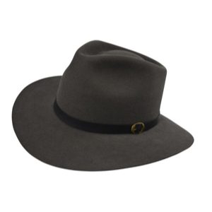 9111 The Raider II Indy Hat