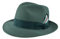 Mens Fedora Hats