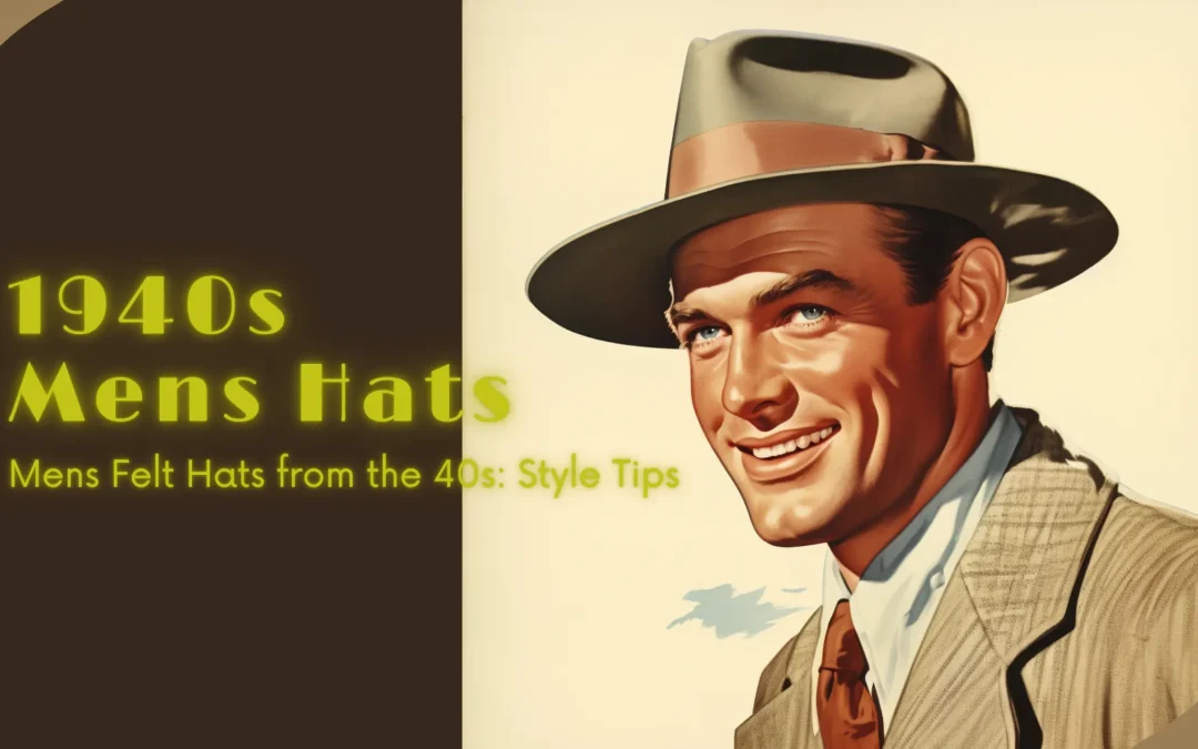 Wormser Hat Stores: A Legacy in Men’s Hats That Refuses to Fade