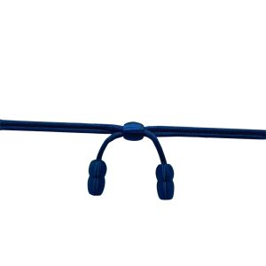 Acorn hat band for Cavalry Hats and Military Hats in Navy