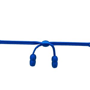 Acorn hat band for Cavalry Hats and Military Hats in Royal Blue