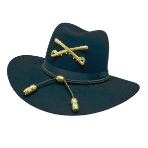 Replica Robert Duvall Cavalry Hat in Apocalypse Now