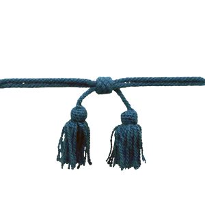 Civil War Blue Hat Band Style: 586