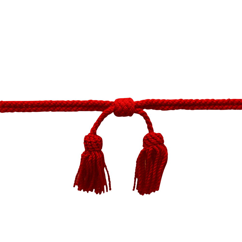 Civil War Red Hat Band Style: 589