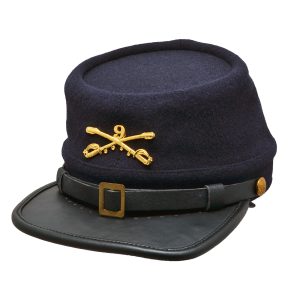 Buffalo soldier kepi cap 1779