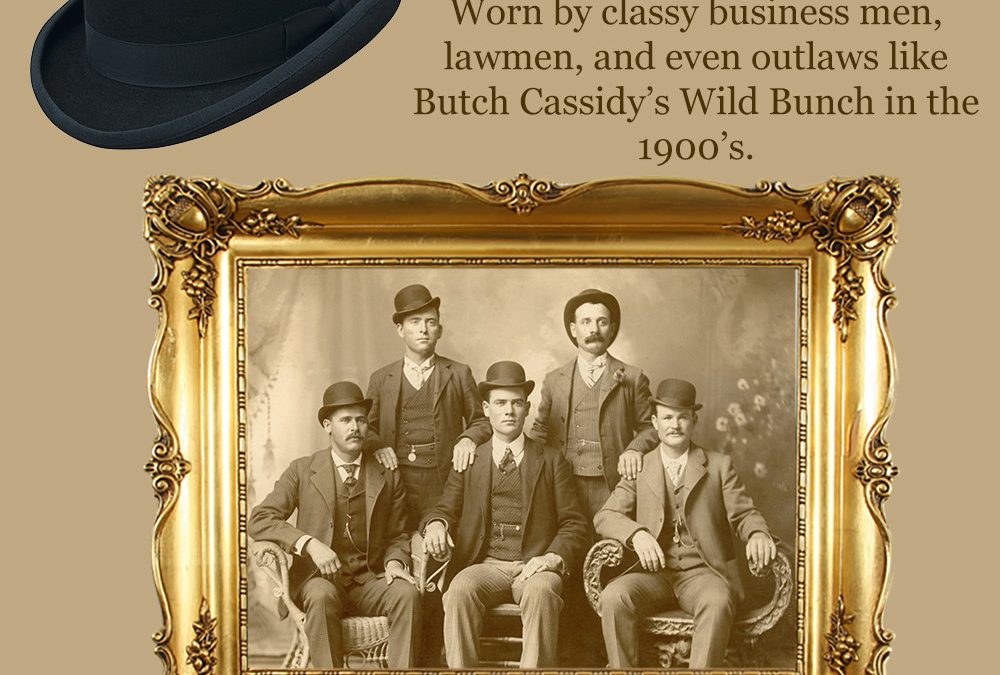 Derby Hats by Miller Hats