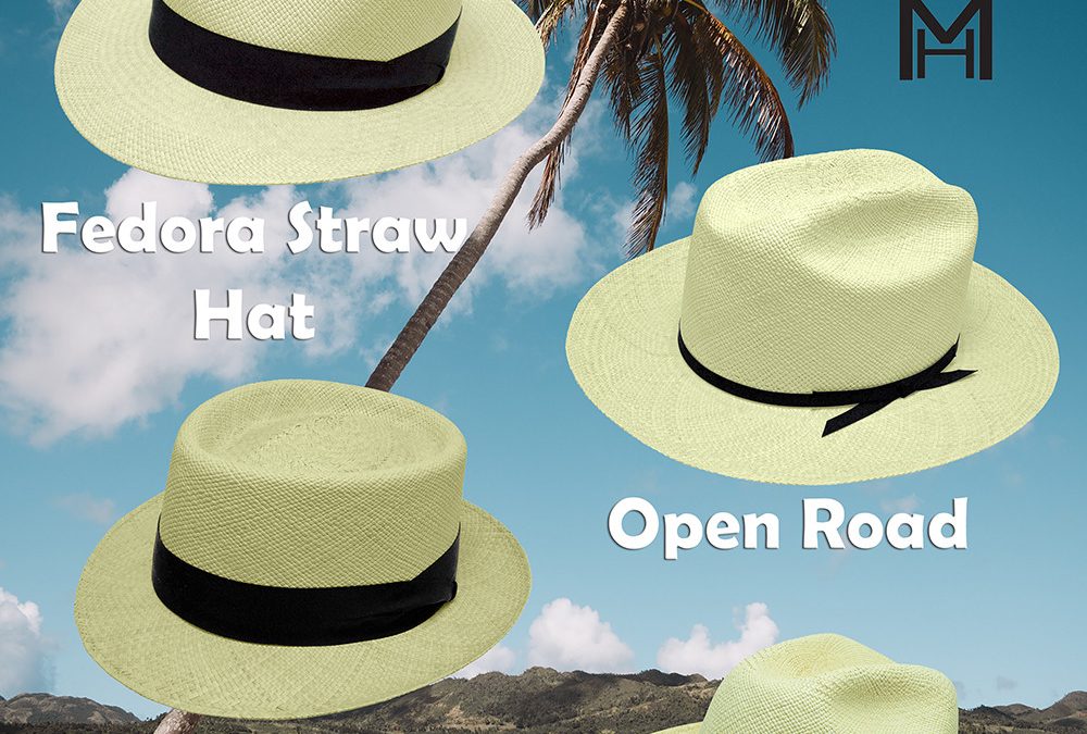 Genuine Panama Hats